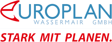 Europlan Logo