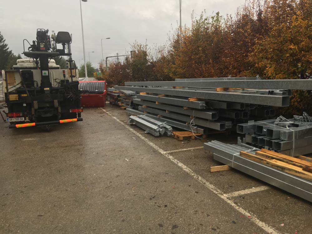 Technische Realisierung - Europlan Wassermair GmbH